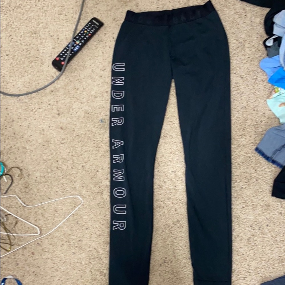 Under Armor Leggings